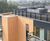 Steel grating panels for balustrades and balconies 4