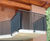 Steel grating panels for balustrades and balconies 2