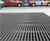 Barrot - unique urban steel grating designed for pedestrian comfort 9