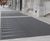 Barrot - unique urban steel grating designed for pedestrian comfort 1