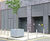 Custom-sized cladding panels - The Rock, Bury 1
