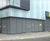 Custom-sized cladding panels - The Rock, Bury 3