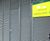 Custom-sized cladding panels - The Rock, Bury 7