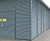 Custom-sized cladding panels - The Rock, Bury 8