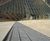 Electrofused floor grating 2