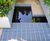 Electrofused floor grating 1