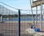 Fencing for RNLI Lifeboat College, Poole 5