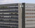 Roof-top screening - Great Western Studios, London 4