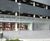 Architectural screening for car park - IKEA Coventry 2