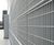 Architectural screening for car park - IKEA Coventry 0