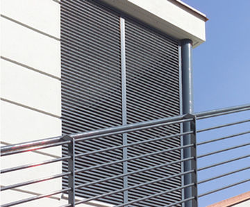 Stainless Steel Gratings - Lang+Fulton (Orsogril UK)