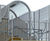 Robust railway bridge cladding, London Borough of Newham 3