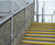 Robust railway bridge cladding, London Borough of Newham 5