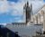 Car park screening - Marischal College, Aberdeen 0