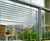 Micro Architectural Gratings - steel panels for screens and balustrades 5