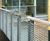 Micro Architectural Gratings - steel panels for screens and balustrades 7