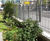 Modena railing fence 7