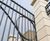 Modena railing fence 8