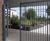 Modena railing fence 10
