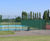 MUGA fencing 9