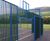 MUGA fencing 7
