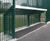 MUGA fencing 8