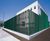 MUGA fencing 10