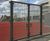 MUGA fencing 11