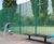 MUGA fencing 4