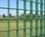 MUGA fencing 3