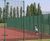 MUGA fencing 1