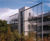 Plant trellis screening - Nokia R&D, Farnborough 0