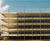 Plant trellis screening - Nokia R&D, Farnborough 1