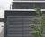 Cladding panels for plant housing - North Kent Police HQ 2