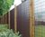 Novara-25 & Novara-34 anti-climb grating fences 5