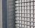 Piazza-25 anti-projectile grating 7