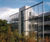 Piazza-132 - steel grating panels for green walls and plant trellis 3