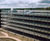 Piazza-132 - steel grating panels for green walls and plant trellis 5