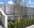 Car park screening - Portlaoise urban park 0