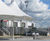 Car park screening - Portlaoise urban park 3