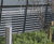 Car park screening - Portlaoise urban park 6