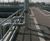 Pressure-locked mild steel floor gratings 2