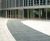 Pressure-locked mild steel floor gratings 4