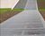 Pressure-locked mild steel floor gratings 7