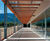 Pressure-locked mild steel floor gratings 10