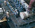 Pressure-locked mild steel floor gratings 11