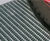 Pressure-locked mild steel floor gratings 0