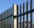 Siena Sport - steel crowd control fence for sports grounds 1