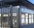 Siena Sport - steel crowd control fence for sports grounds 3