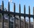 Siena Sport - steel crowd control fence for sports grounds 5